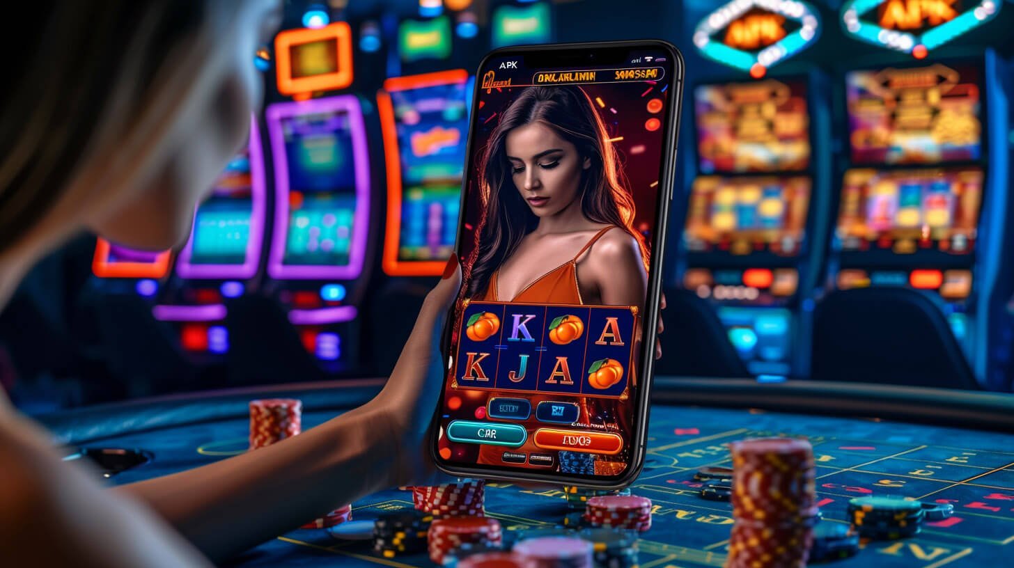 Live dealer table on erek2 76